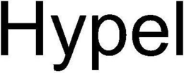 HYPEL trademark
