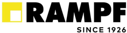 RAMPF SINCE 1926 trademark