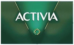 ACTIVIA trademark