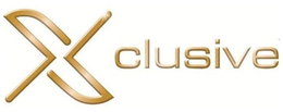 X CLUSIVE trademark