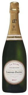 LP LA CUVÉE CHAMPAGNE LAURENT-PERRIER MAISON FONDÉE 1812 BRUT trademark
