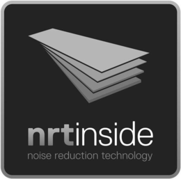 NRT INSIDE NOISE REDUCTION TECHNOLOGY trademark