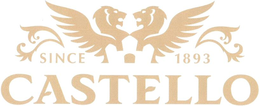 CASTELLO SINCE 1893 trademark