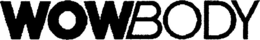 WOWBODY trademark