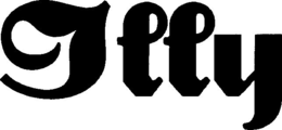 ILLY trademark