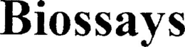 BIOSSAYS trademark