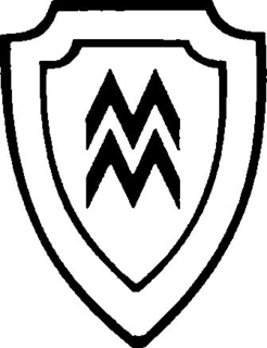MM trademark
