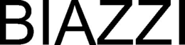 BIAZZI trademark