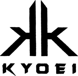 KYOEI KK trademark