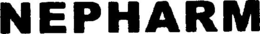NEPHARM trademark