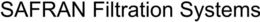SAFRAN FILTRATION SYSTEMS trademark