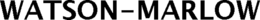 WATSON-MARLOW trademark