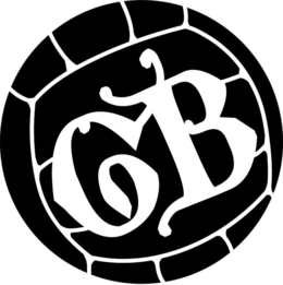 GB trademark