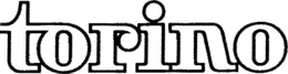 TORINO trademark