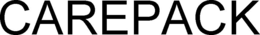 CAREPACK trademark