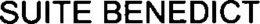 SUITE BENEDICT trademark