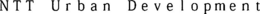 NTT URBAN DEVELOPMENT trademark