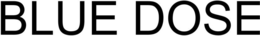 BLUE DOSE trademark