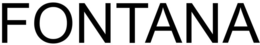 FONTANA trademark