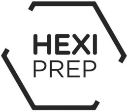 HEXI PREP trademark