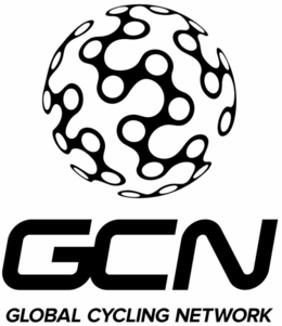 GCN GLOBAL CYCLING NETWORK trademark