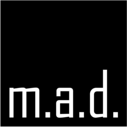 M.A.D. trademark