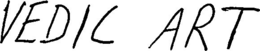 VEDIC ART trademark