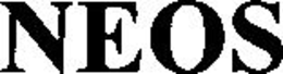 NEOS trademark