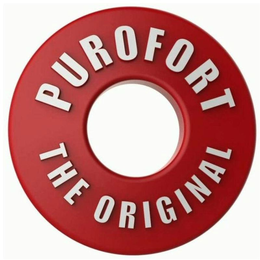 PUROFORT THE ORIGINAL trademark