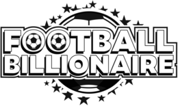 FOOTBALL BILLIONAIRE trademark