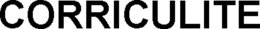 CORRICULITE trademark