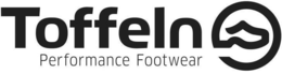 TOFFELN PERFORMANCE FOOTWEAR trademark