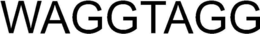WAGGTAGG trademark