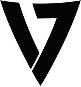 V 7 trademark