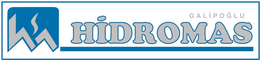 GALIPOGLU HIDROMAS trademark