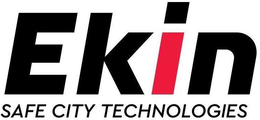 EKIN SAFE CITY TECHNOLOGIES trademark