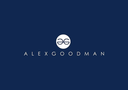 EE ALEXGOODMAN trademark