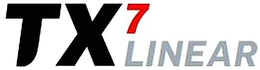 TX7 LINEAR trademark