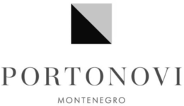 PORTONOVI MONTENEGRO trademark