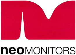 NM NEO MONITORS trademark
