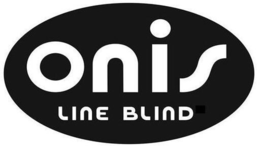 ONIS LINE BLIND trademark