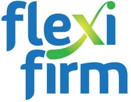 FLEXI FIRM trademark