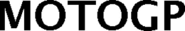 MOTOGP trademark