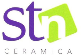 STN CERAMICA trademark