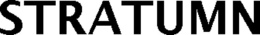 STRATUMN trademark