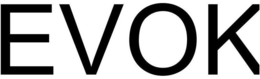 EVOK trademark