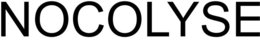 NOCOLYSE trademark