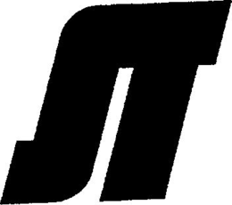 ST trademark
