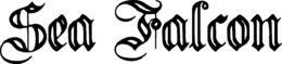 SEA FALCON trademark