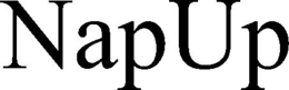 NAPUP trademark